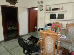 UPPER PORTION AVAILABLE FOR RENT IN MEHRAN BLOCK