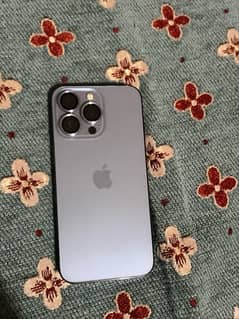 iPhone 13 Pro