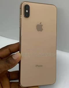 want to sell Iphone Xs Max original Pta Approved