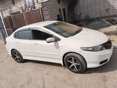 Honda City IVTEC 2021 3400000 fnf    #03348003376