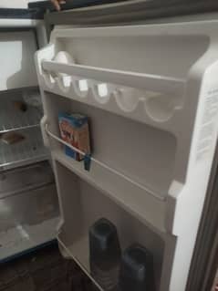 small size fridge