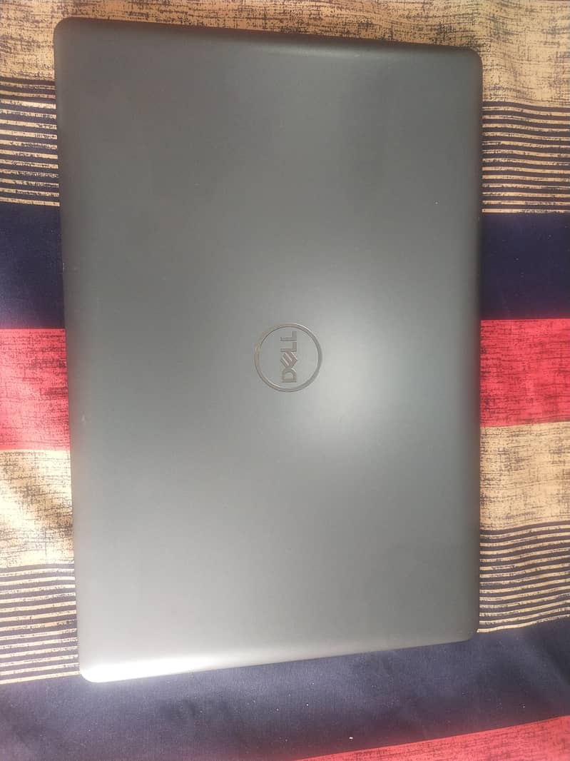 DELL Ryzen 3 Big 17"inch LED 2GB dedicated Graphics 8GB RAM 256GB SSD 9