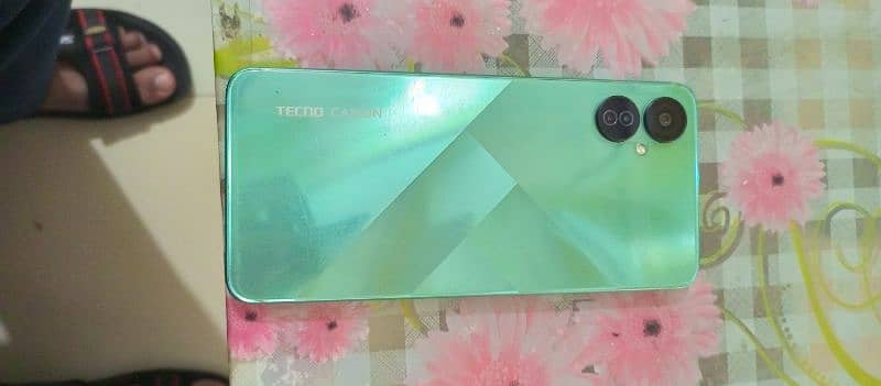 Tecno Camon 19 neo 6+6/128 0