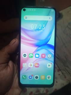 Infinix hot10.4/64 only mobile ha 03074937491