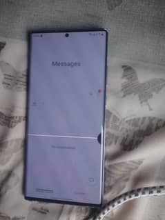 Samsung Note 20 ultra Non PTA