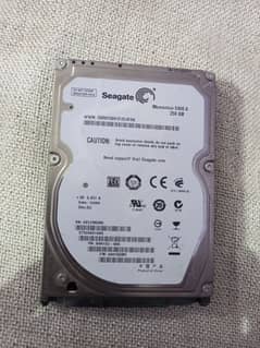 laptop 1Tb drive