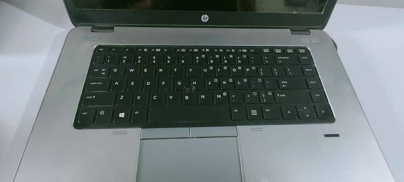 HP Laptop 1