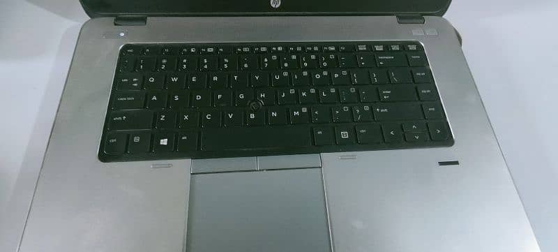 HP Laptop 2