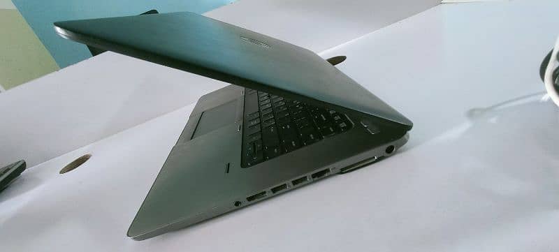 HP Laptop 6