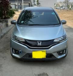 Honda Fit 2013