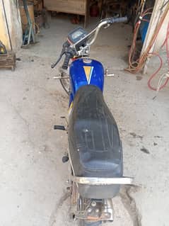 honda cd 70