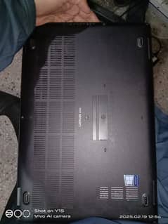 Dell Laptop i5 8thgen