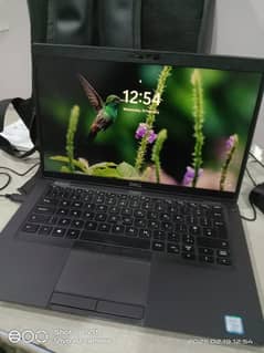 Dell Laptop i5 8thgen