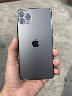 iphone 11 pro max no sim restriction