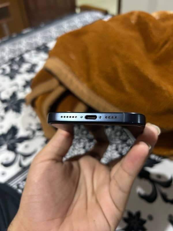 iPhone 15 Pro Max 256Gb 1