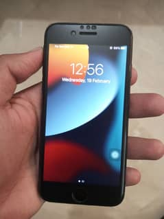 iPhone 7 32gb 10/10 condition | bypass |