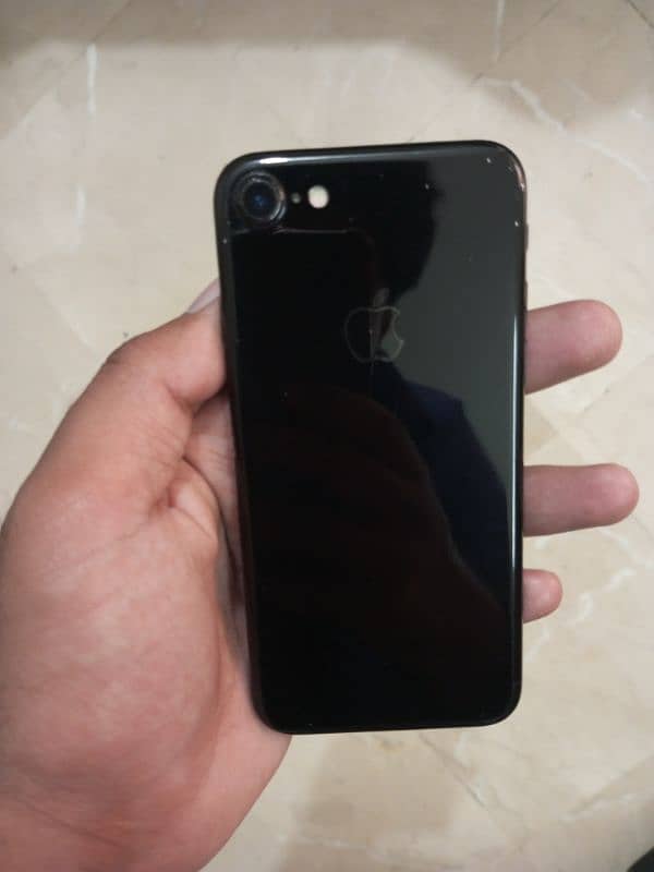 iPhone 7 32gb 10/10 condition | bypass | 1