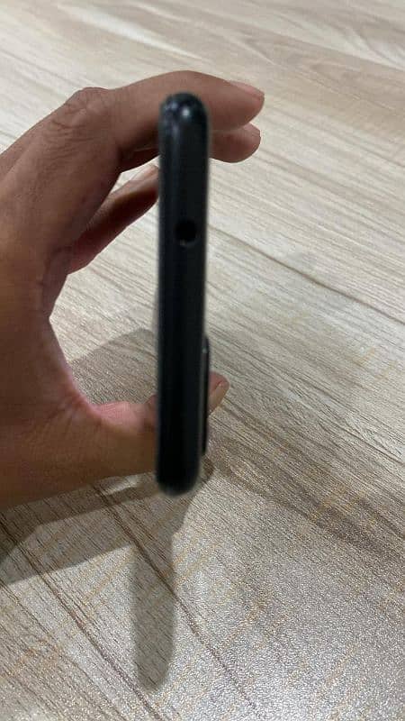 Pixel 4a 5G official pta approved 6