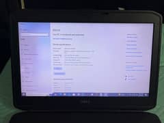 dell latitude E5430. i5 3rd gen,  4gb.  300gb HDD