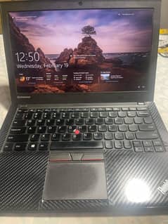 Lenovo x250