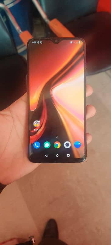 OnePlus 7 6/128 Gb 1