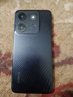 Infinix smart 7 hd