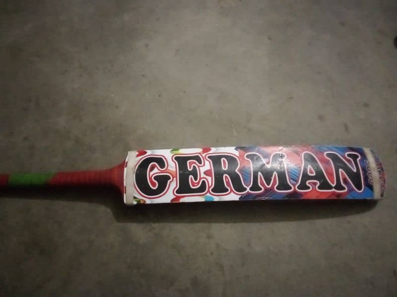 German original 0