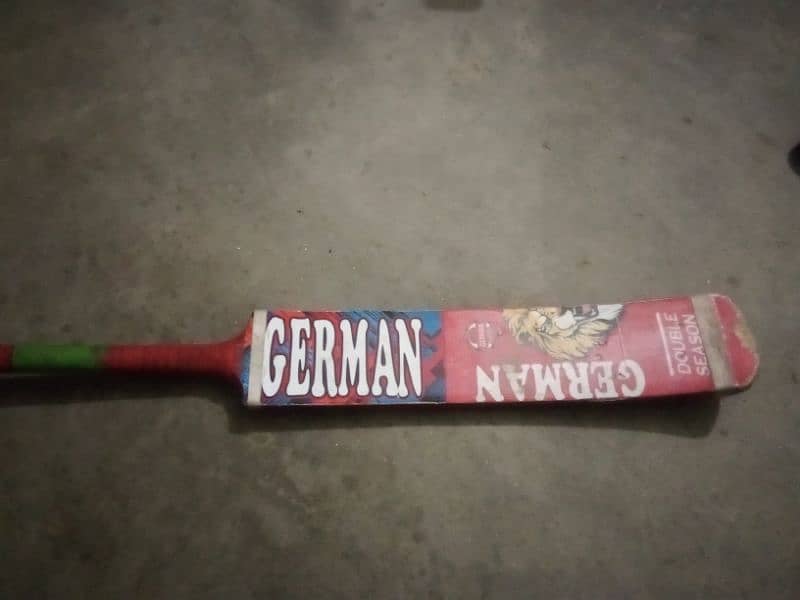 German original 2