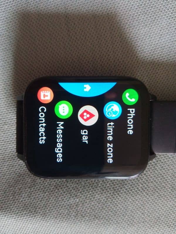 Samsung Galaxy smart watch classic 3-Active 2-galaxy s4-fitbit ionic 9