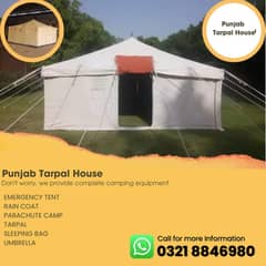 waterproof tents shades tensile shades