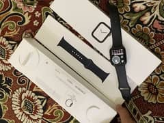 Apple watch series 4 44mm