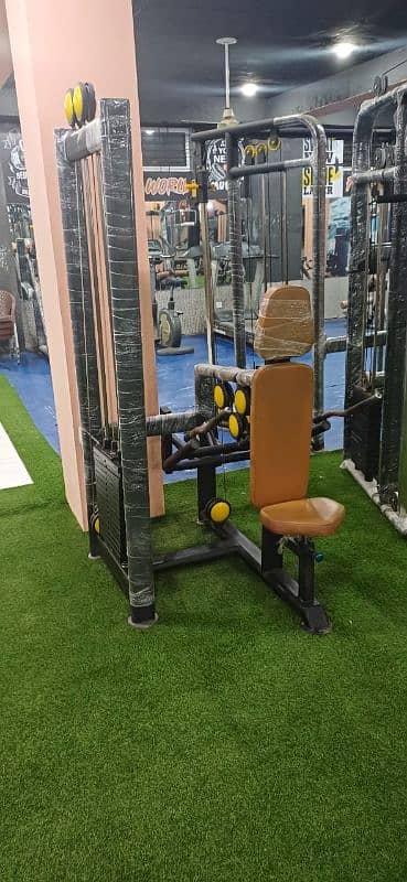 Gym setup for sale 4