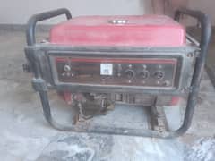 Generator for sale