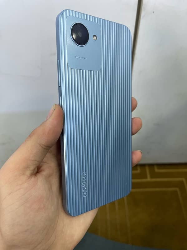 realme c30 4