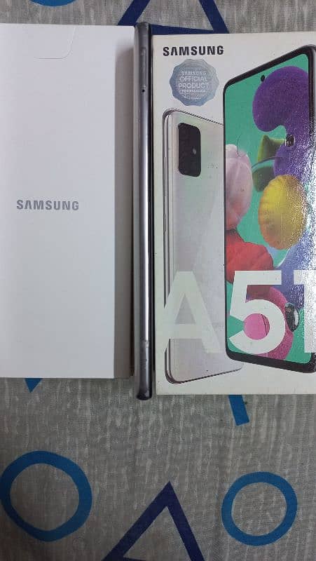 Samsung Galaxy A51 2