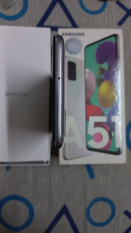 Samsung Galaxy A51 4