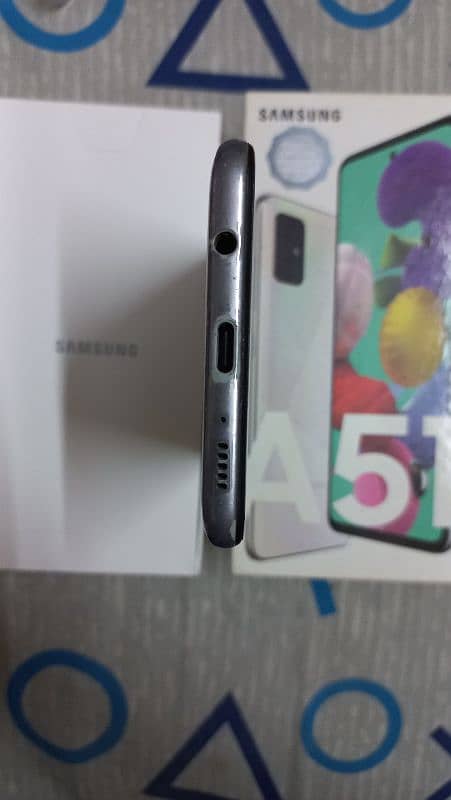 Samsung Galaxy A51 5