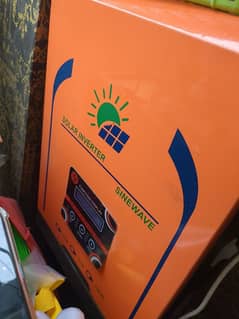 solar inverter for sale