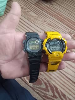 Casio