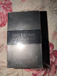 SpiceBomB