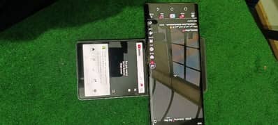 Lg Wing Dual Screen