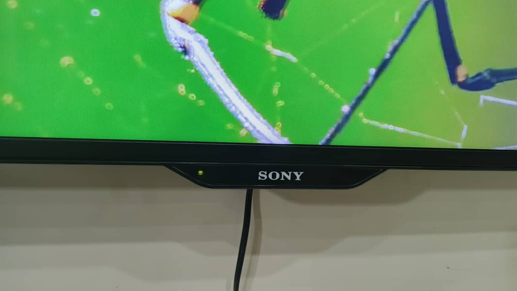 40 inch LED TV  made in malayisa 7