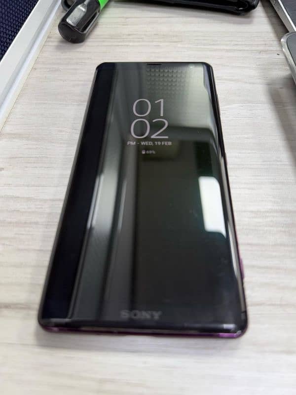 sony Z3 3