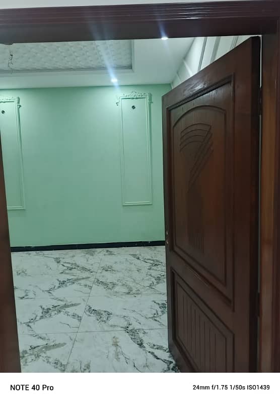 Prime Location House In Al Haram Garden For sale 11