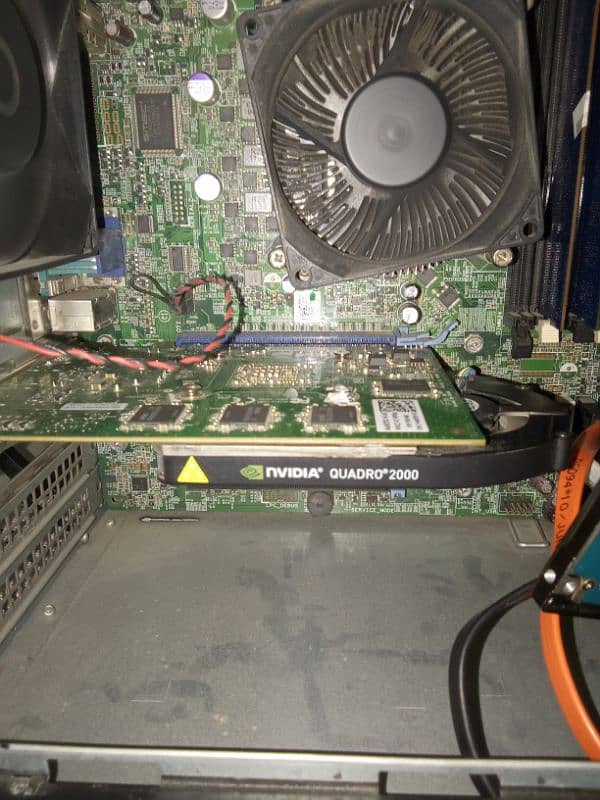 Core I5 2nd Generation pc (gaming, graphic designing) 1