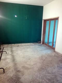 6 Marla Semi Commercial House For Sale In Gulberg Lahore