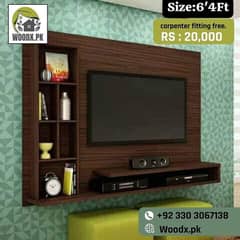 TV console, Led console, Tv Trolley, Media units, Office furniture