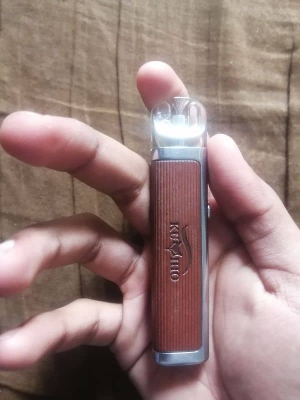 Vape \ Pod  RS 7000 2