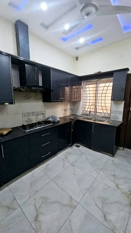 5 Marla House For Rent In Citi Housing Jhelum - Your Dream Home Awaits! 8