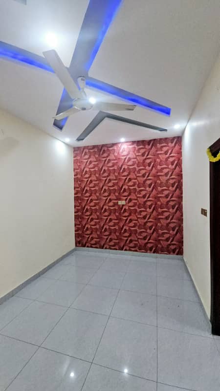 5 Marla House For Rent In Citi Housing Jhelum - Your Dream Home Awaits! 9